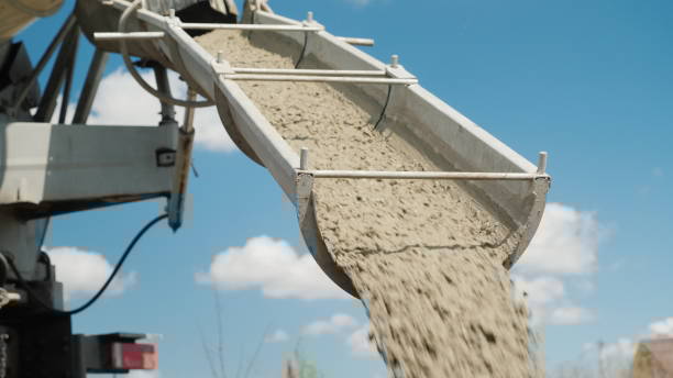 Best Concrete Slab Construction in Plymouth, NC