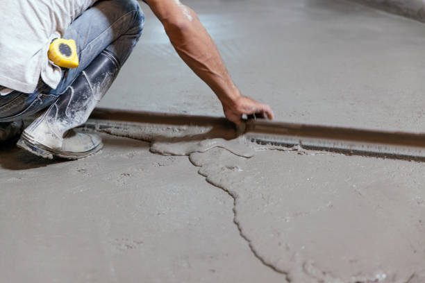 Best Residential Concrete Solutions in Plymouth, NC