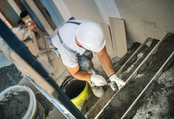 Best Concrete Patio Design and Installation in Plymouth, NC