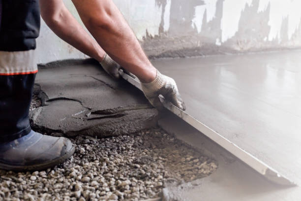 Best Concrete Removal and Replacement in Plymouth, NC